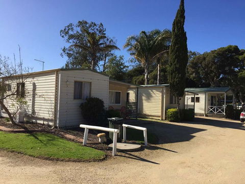Albany Happy Days Caravan Park - Yamba Accommodation 4