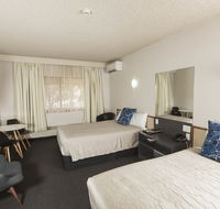 Belconnen Way Motel and Serviced Apartments - Yamba Accommodation