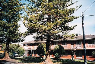 Eastern Beach Holiday Units - Yamba Accommodation 0