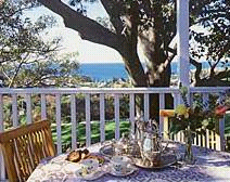 Figtrees Of Kiama B And B - Yamba Accommodation