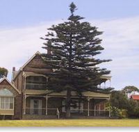 Boston House Motel - Yamba Accommodation