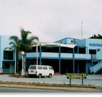 Lincoln Navigators Inn - Yamba Accommodation