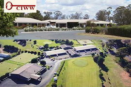 West Wyalong NSW Yamba Accommodation