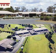 Club Inn Resort - Yamba Accommodation