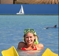 Monkey Mia Dolphin Resort - Yamba Accommodation