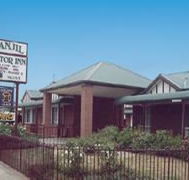 Tanjil Motor Inn - Yamba Accommodation