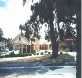 SUNBURY MOTOR INN MOTEL - Yamba Accommodation