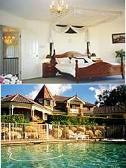  Yamba Accommodation