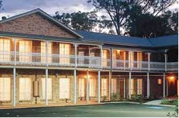  Yamba Accommodation