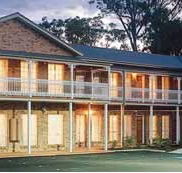 Quality Inn Penrith - Yamba Accommodation
