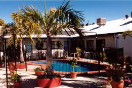 Yamba Accommodation