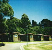 Katoomba Falls Caravan Park - Yamba Accommodation