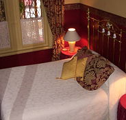 Triune House Bed and Breakfast - Yamba Accommodation