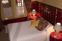 Triune House Bed And Breakfast - Yamba Accommodation 0
