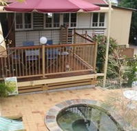 Canobie House Bed  Breakfast - Yamba Accommodation