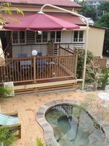 Canobie House Bed & Breakfast - Yamba Accommodation 0