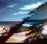 Acacia Caravan Park - Yamba Accommodation