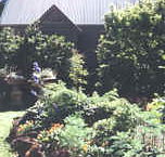 Kattemingga Lodge - Yamba Accommodation