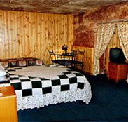 Comfort Inn Coober Pedy Experience - Yamba Accommodation