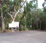 Cooktown Caravan Park - Yamba Accommodation