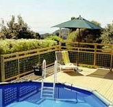 BLUE WATERS BED AND BREAKFAST - Yamba Accommodation