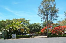  Yamba Accommodation