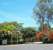 Mareeba Riverside Caravan Park - Yamba Accommodation