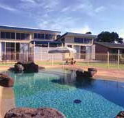 Park View Holiday Units - Yamba Accommodation