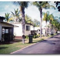Finemore Tourist Park - Yamba Accommodation