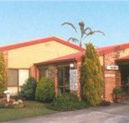Cunningham Shore Motel - Yamba Accommodation