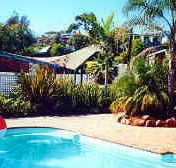 Anchorage Apartments Bermagui - Yamba Accommodation