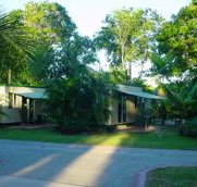 Cardwell Van Park - Yamba Accommodation