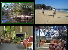  Yamba Accommodation