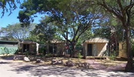 Lajamanu NT Yamba Accommodation