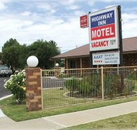 Highway Inn Motel - Yamba Accommodation