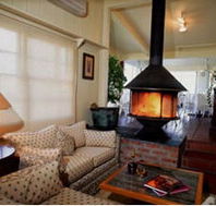 Squids Ink Motel And Restaurant - Yamba Accommodation