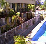The Stuart Hotel - Yamba Accommodation