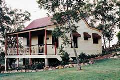 North Gregory QLD Yamba Accommodation
