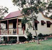 Mango Hill B and B - Yamba Accommodation