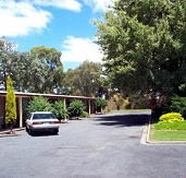 Jubilee Motor Inn - Yamba Accommodation