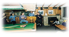 Gaffneys Creek VIC Yamba Accommodation