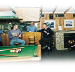 Avalanche Ski Lodge - Yamba Accommodation