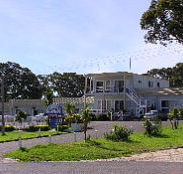 Blue Horizon Motel - Yamba Accommodation