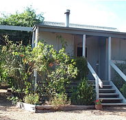 Ellisfield Farm - Yamba Accommodation