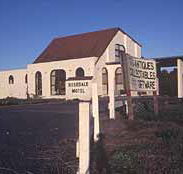 Rosedale Motel - Yamba Accommodation