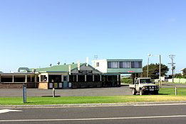 Schomberg Inn Hotel Motel - Yamba Accommodation 0