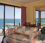 Seafarers Getaway - Yamba Accommodation