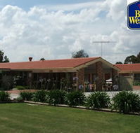  Werribee Park Motor Inn - Yamba Accommodation