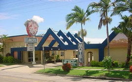 Mysterton QLD Yamba Accommodation
