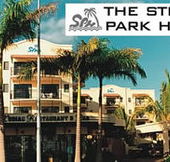 Strand Park Hotel - Yamba Accommodation